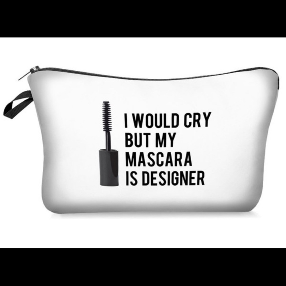 Cosmetic Bag